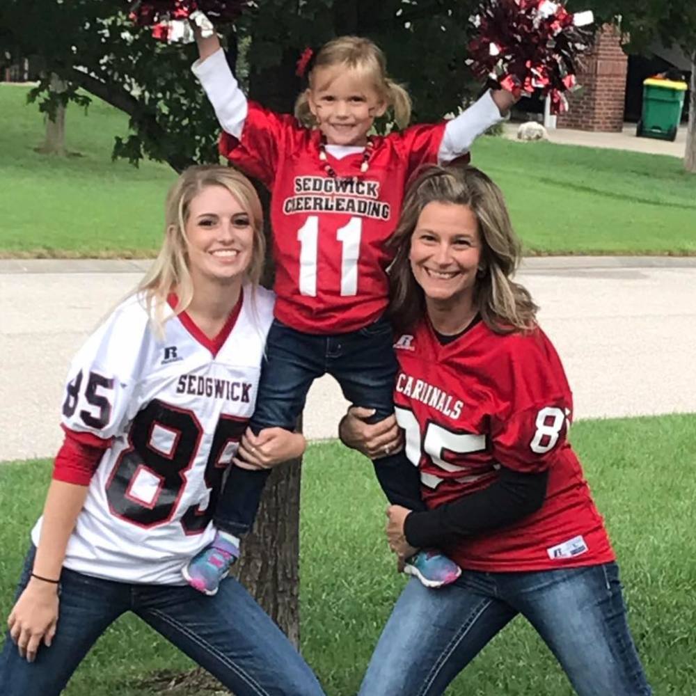 Meet your Posher, Lori